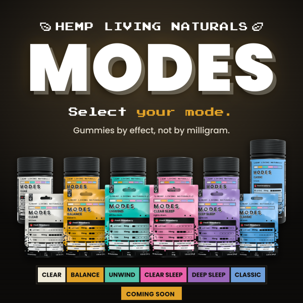 Modes Card